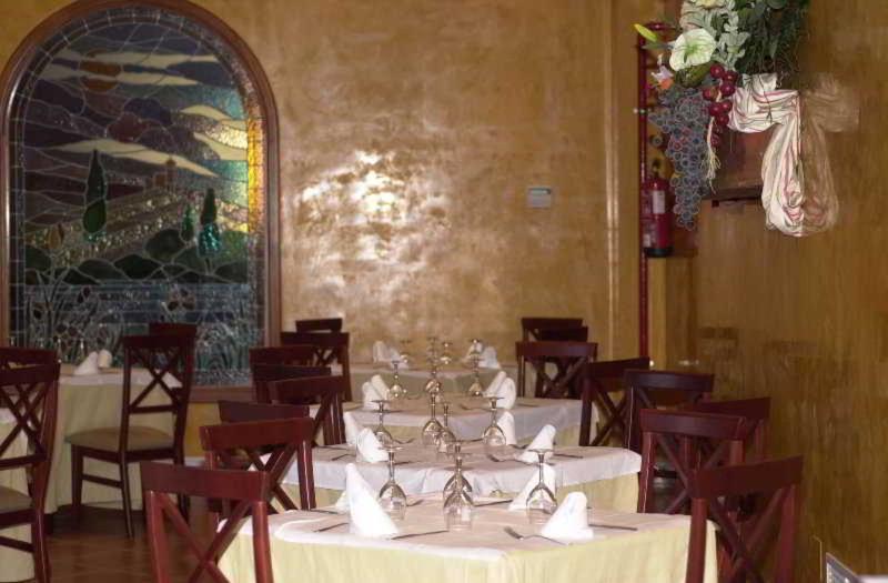 Dunas De Doñana Resort