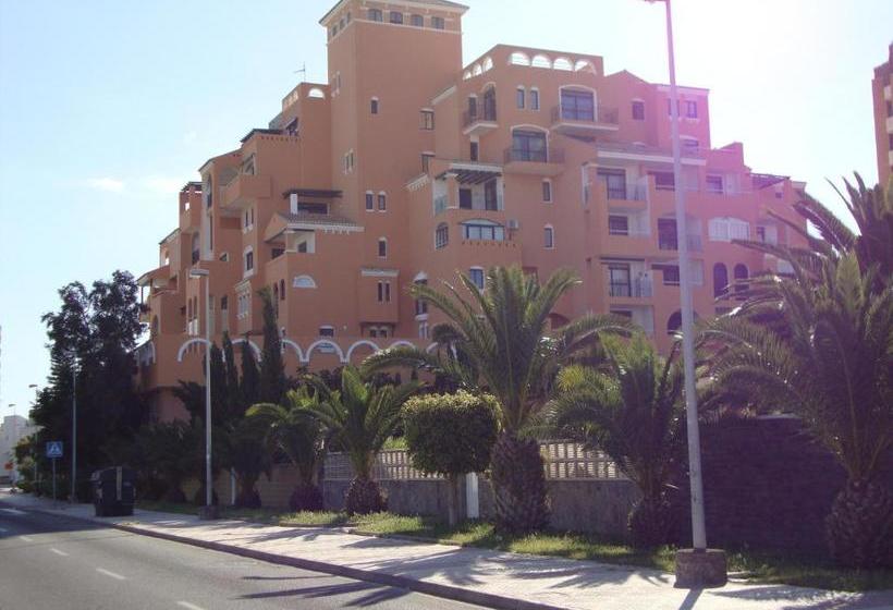 Fenix Apartamentos