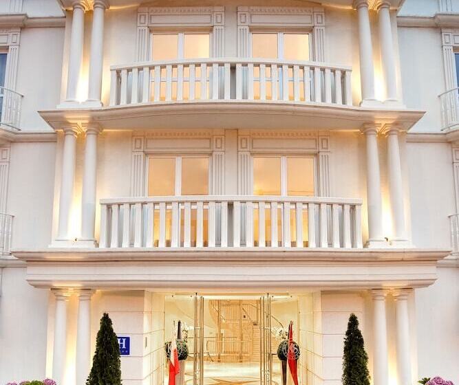 Fotos del hotel Gran Hotel Suances:  25