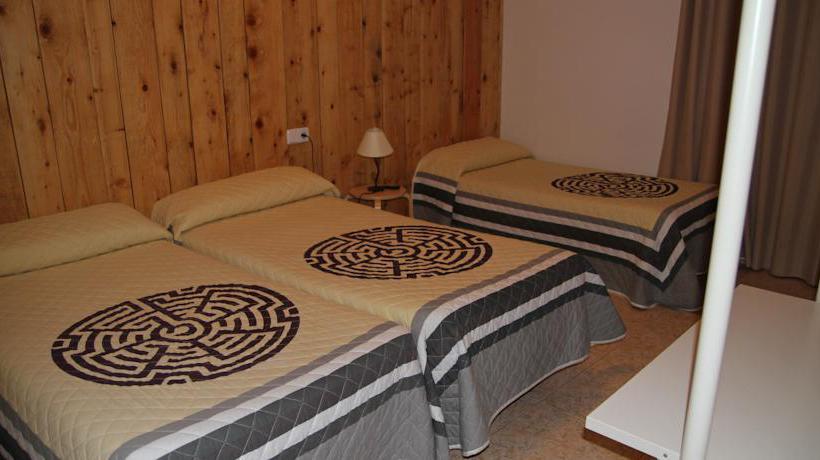 Hostal Ribera