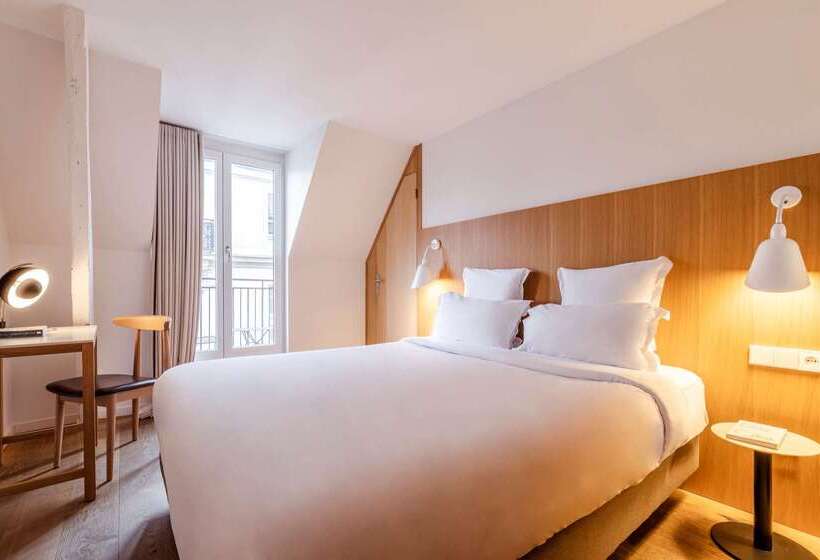 9hotel Republique