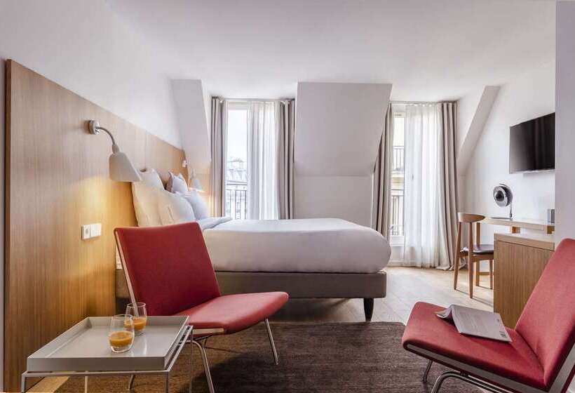 Hotel 9 Republique