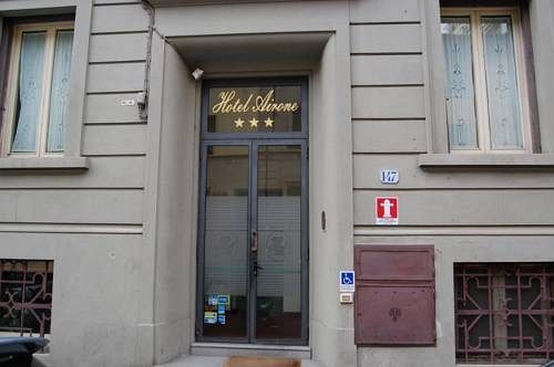 Fotos del hotel Airone:  11