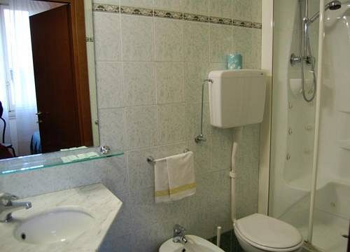 Fotos del hotel Airone:  10