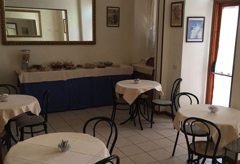 Fotos del hotel Airone:  17