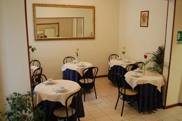 Fotos del hotel Airone:  6
