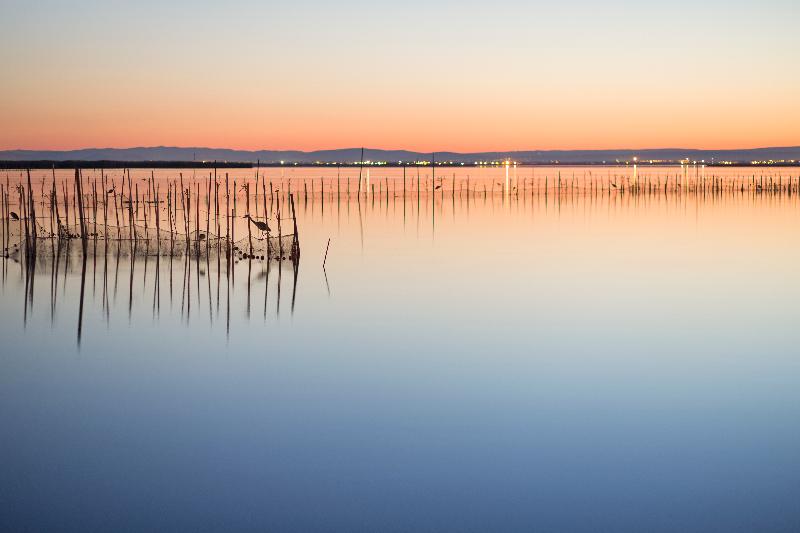 هتل Albufera