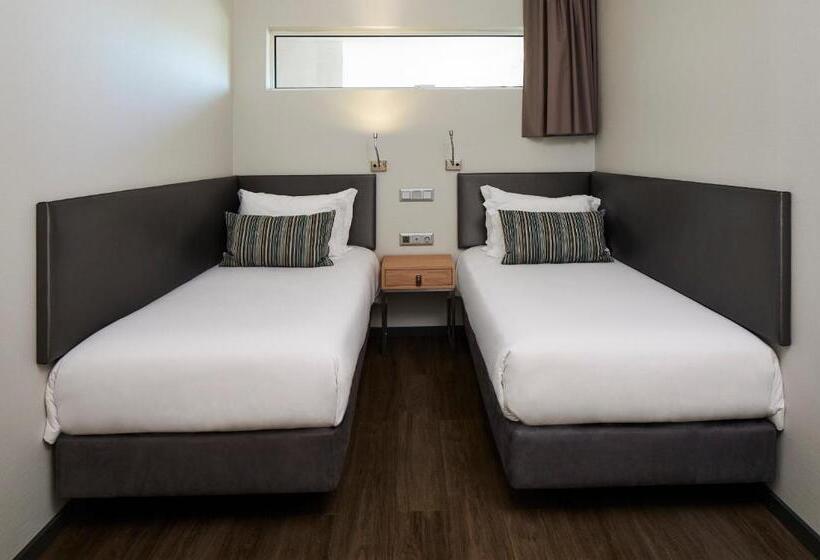 Alcazar Hotel & Spa