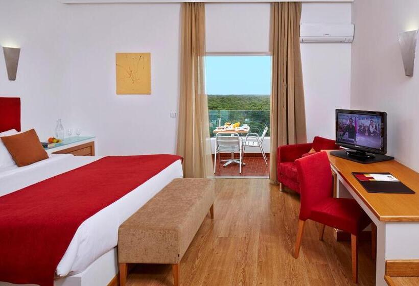 Alcazar Hotel & Spa