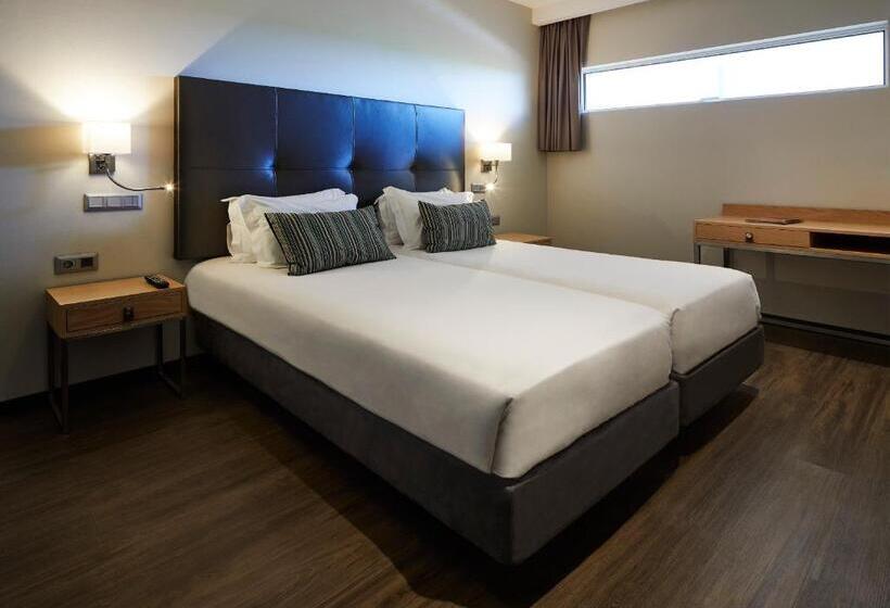 Alcazar Hotel & Spa