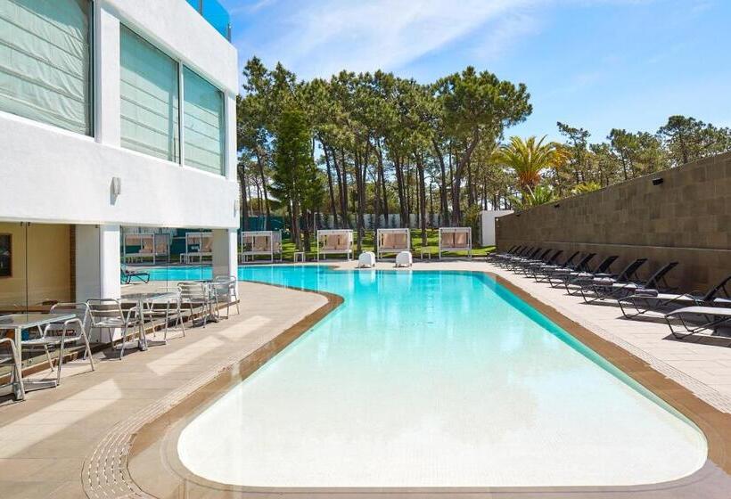 Alcazar Hotel & Spa