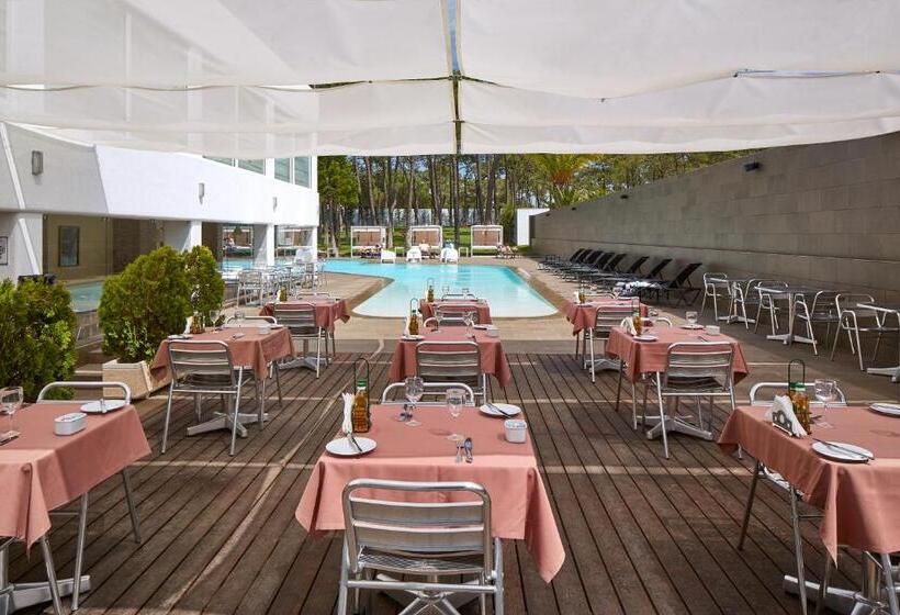 Alcazar Hotel & Spa