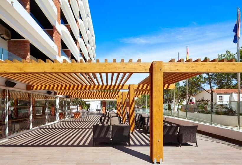 Alcazar Hotel & Spa