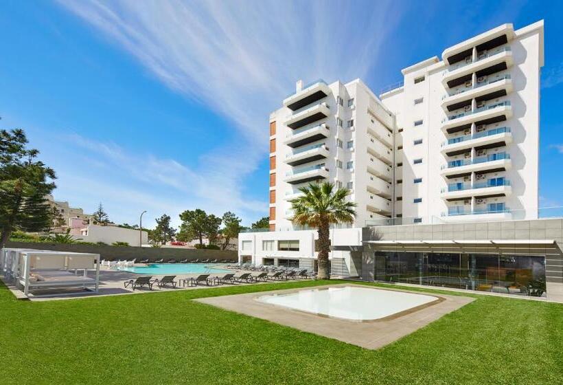 Alcazar Hotel & Spa