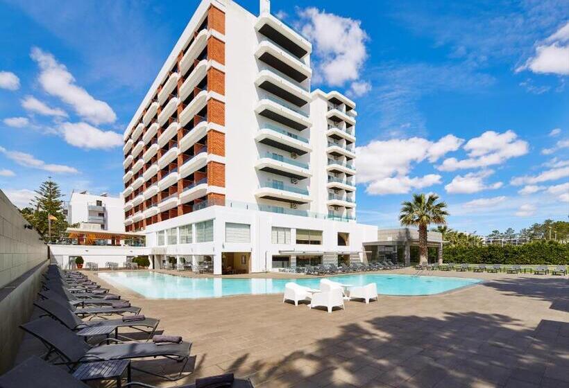 Alcazar Hotel & Spa