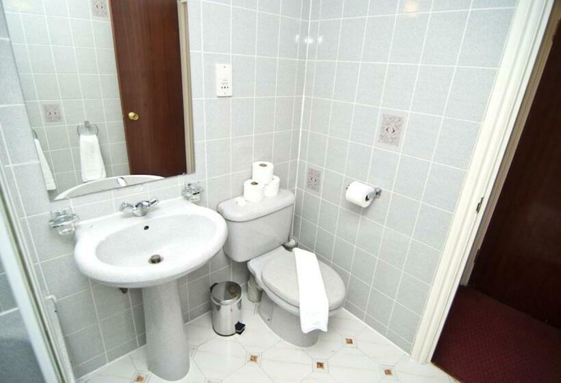 Fotos del hotel Alexandra:  24