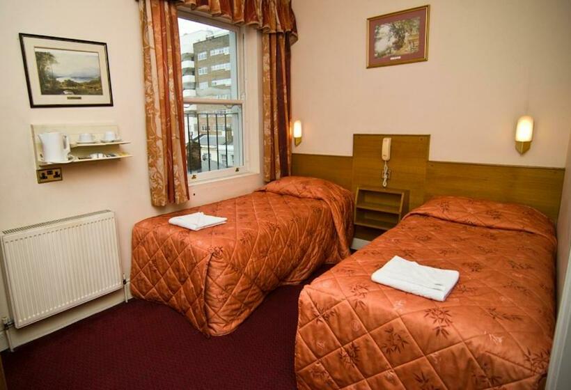 Fotos del hotel Alexandra:  18