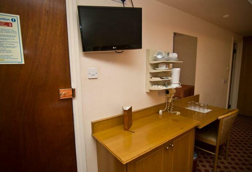 Fotos del hotel Alexandra:  25