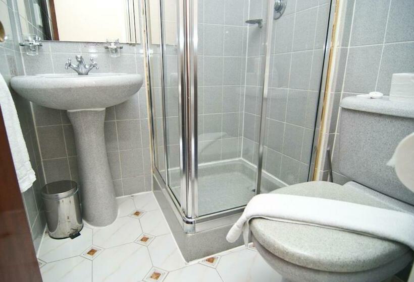 Fotos del hotel Alexandra:  21