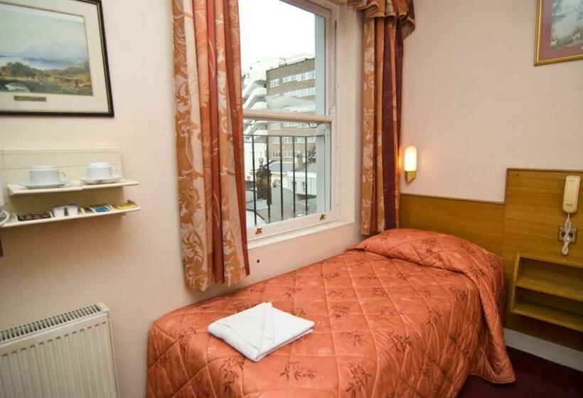 Fotos del hotel Alexandra:  23