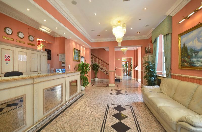 Fotos del hotel Alexandra:  6