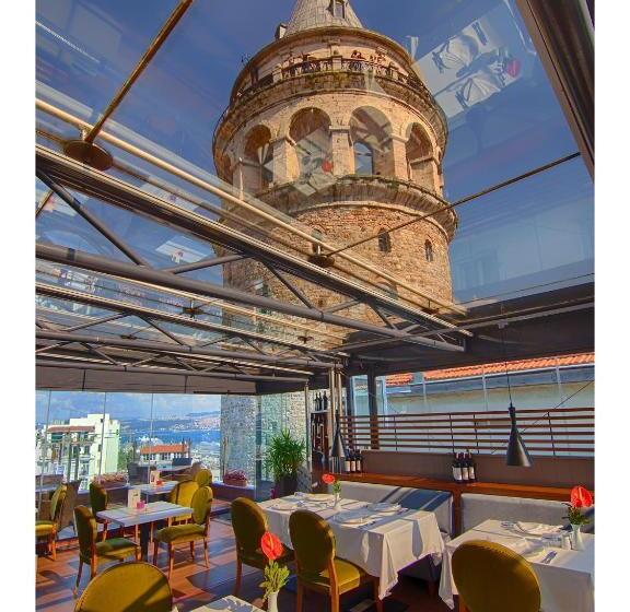 Hotel Anemon Galata