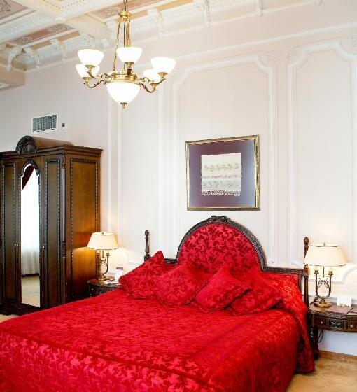 Hotel Anemon Galata