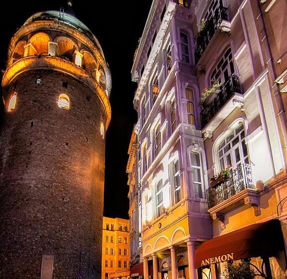 Hôtel Anemon Galata