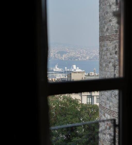 Anemon Koleksiyon Galata Otel