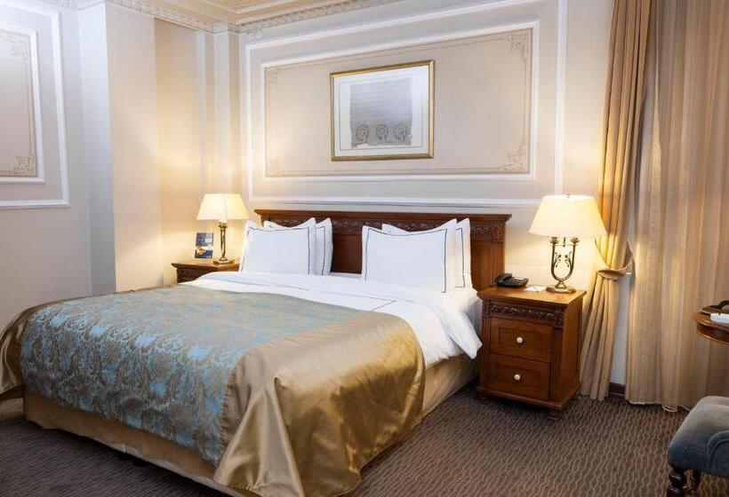 Anemon Koleksiyon Galata Otel
