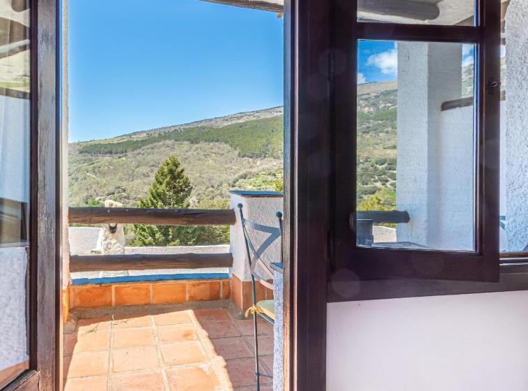 فندق Apartamento Nueva Alcazaba