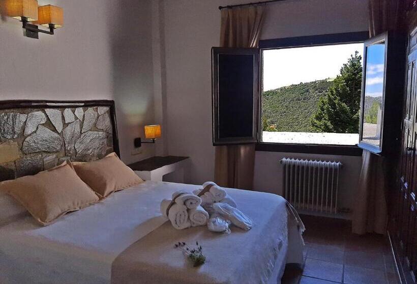 فندق Apartamento Nueva Alcazaba