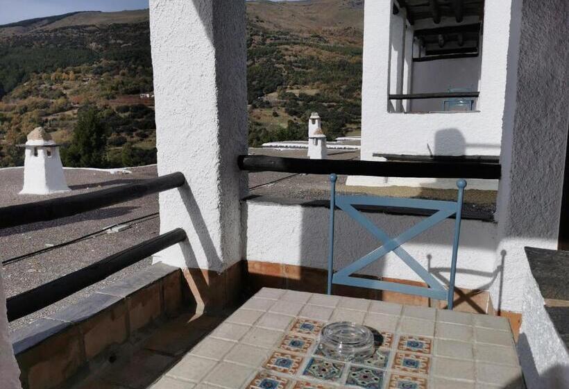 فندق Apartamento Nueva Alcazaba