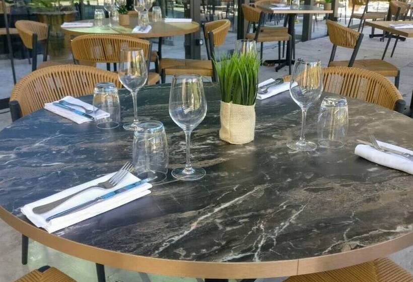 هتل Aquabella Hôtel & Spa