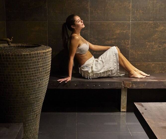 فندق Aquabella Hôtel & Spa