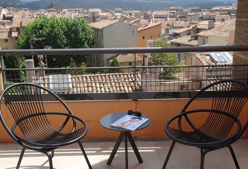 فندق Aquabella Hôtel & Spa