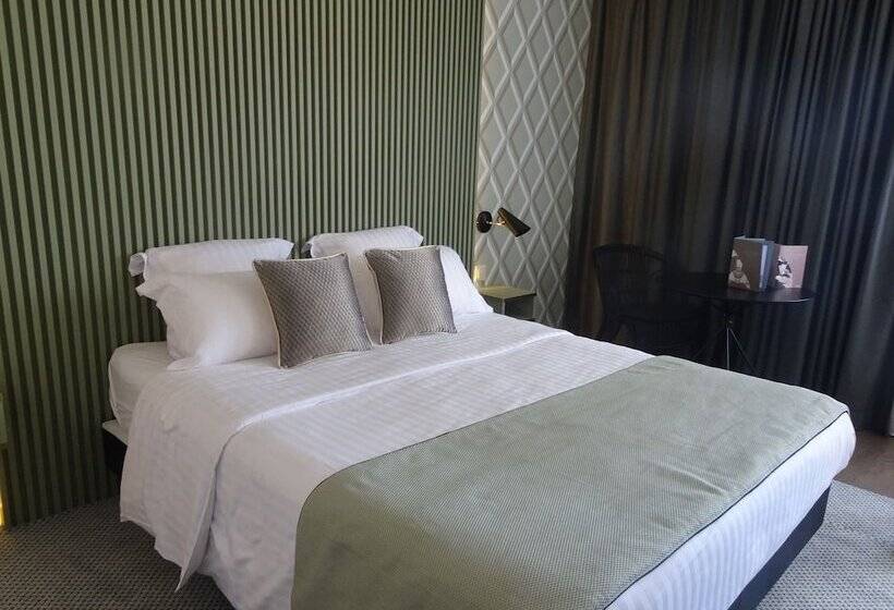 فندق Aquabella Hôtel & Spa