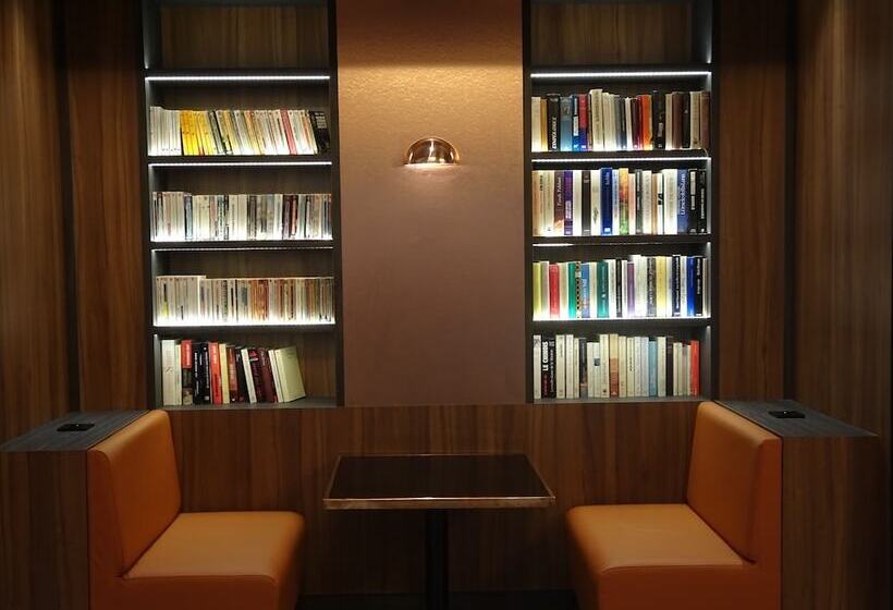 فندق Aquabella Hôtel & Spa