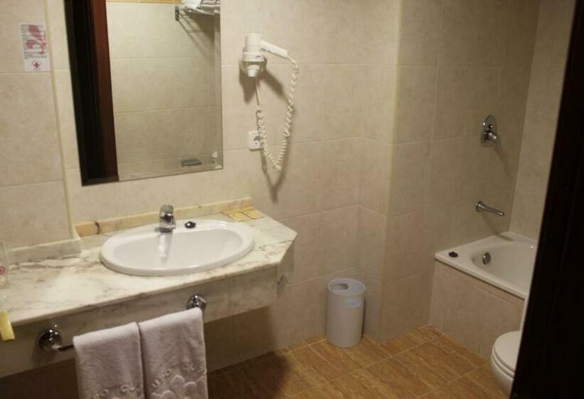 Fotos del hotel Arbeyal:  4