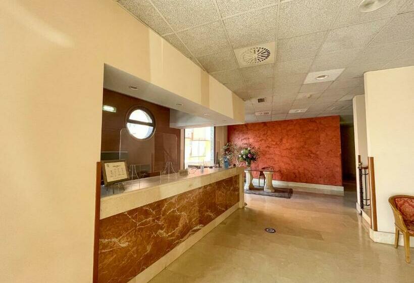 Fotos del hotel Arbeyal:  6