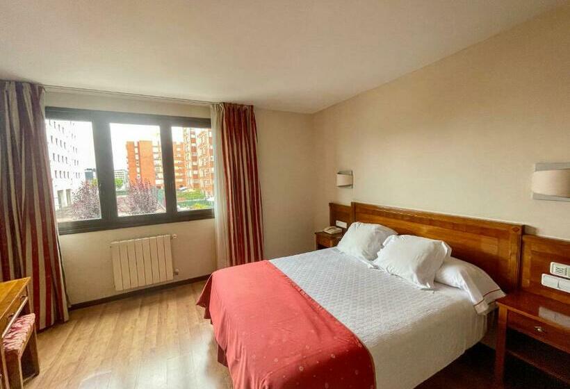 Fotos del hotel Arbeyal:  9