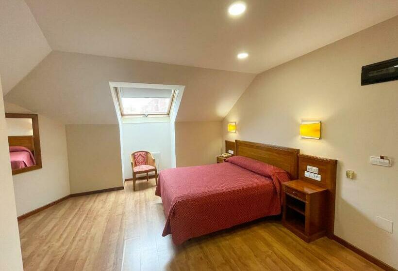 Fotos del hotel Arbeyal:  10