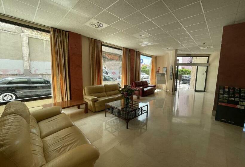 Fotos del hotel Arbeyal:  8