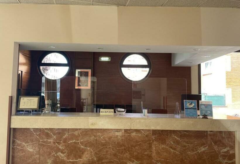 Fotos del hotel Arbeyal:  14