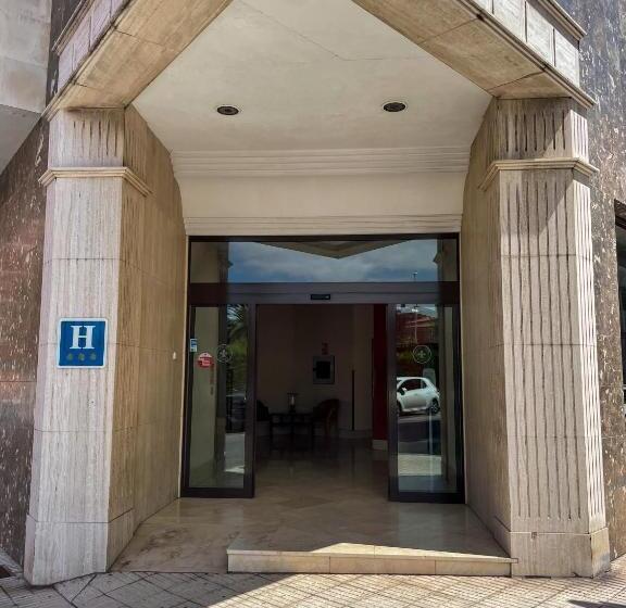 Fotos del hotel Arbeyal:  15