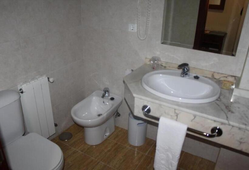Fotos del hotel Arbeyal:  16