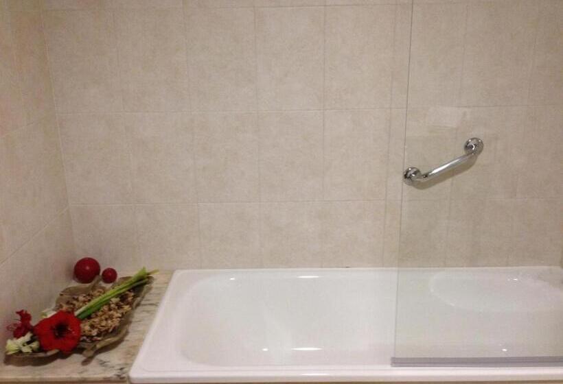 Fotos del hotel Arbeyal:  17