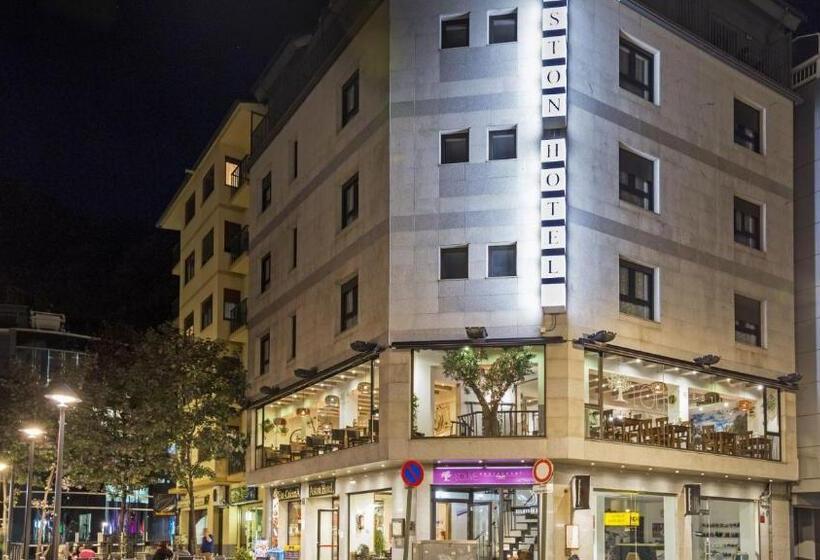 Fotos del hotel Aston:  25