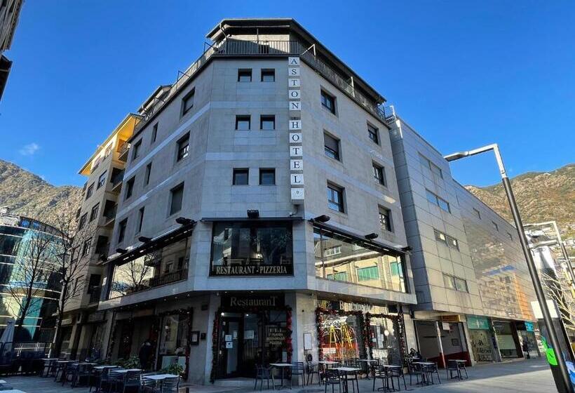 Fotos del hotel Aston:  12