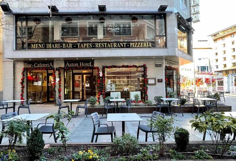 Fotos del hotel Aston:  22